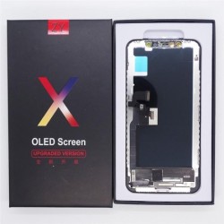 Pantalla IPHONE X OLED