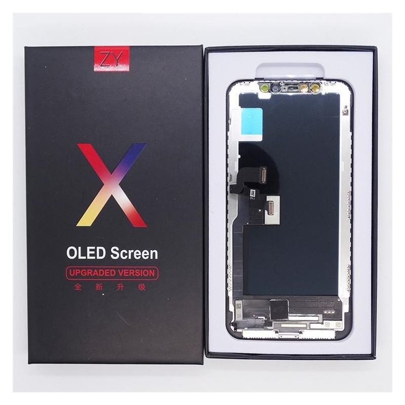 Pantalla IPHONE X OLED