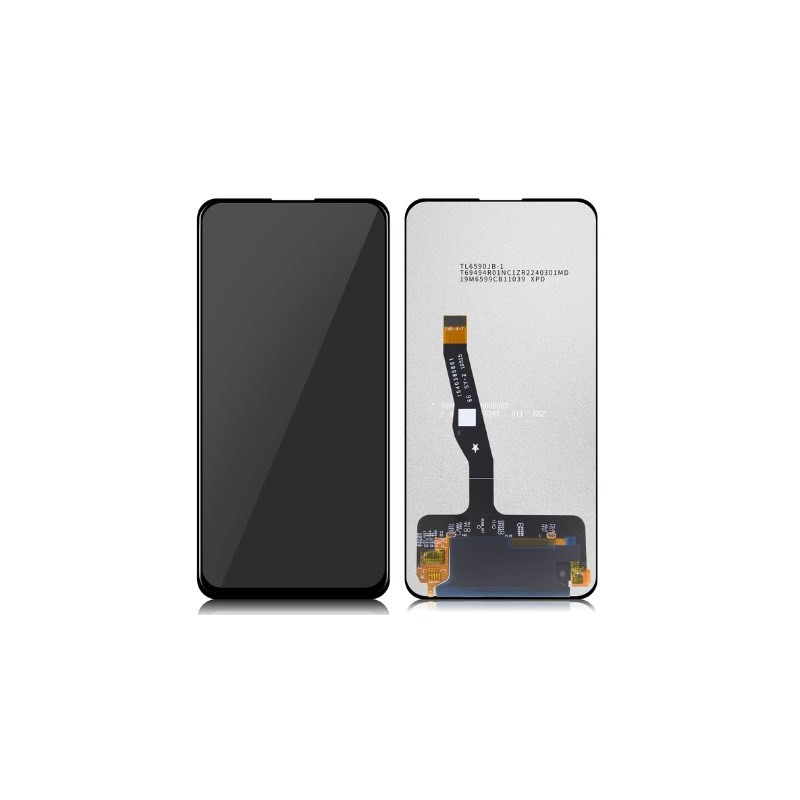 PANTALLA ORIGINAL HUAWEI P SMART Z / P SMART PRO / Y9S / Y9 PRIME (2019) SIN MARCO