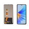 PANTALLA COMPATIBLE OPPO A17 / A77 / A57 / A57 / A57s / A57e (4G) (2022) SIN MARCO