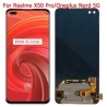 PANTALLA REALME X50 PRO / ONE PLUS NORD 5G OLED