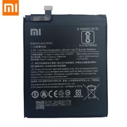 BATERIA SERVICE PACK XIAOMI REDMI NOTE 5A- PRO / MI 5X - BN31