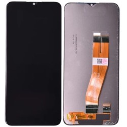 PANTALLA LCD SAMSUNG SM-A025F/E025 (A02s/F02s 2020) NEGRO NO EUROPA...