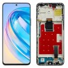 PANTALLA LCD HUAWEI HONOR 90 LITE (5G) / X8A (4G) (2023) NEGRO - CON MARCO