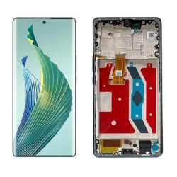 PANTALLA LCD HUAWEI HONOR MAGIC 5 LITE / X9A (5G) (2023) VERDE -...