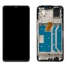 PANTALLA LCD HUAWEI HONOR X7 (4G) (2022) NEGRO - CON MARCO