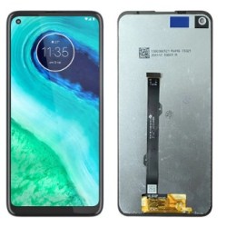 PANTALLA MOTOROLA MOTO G8