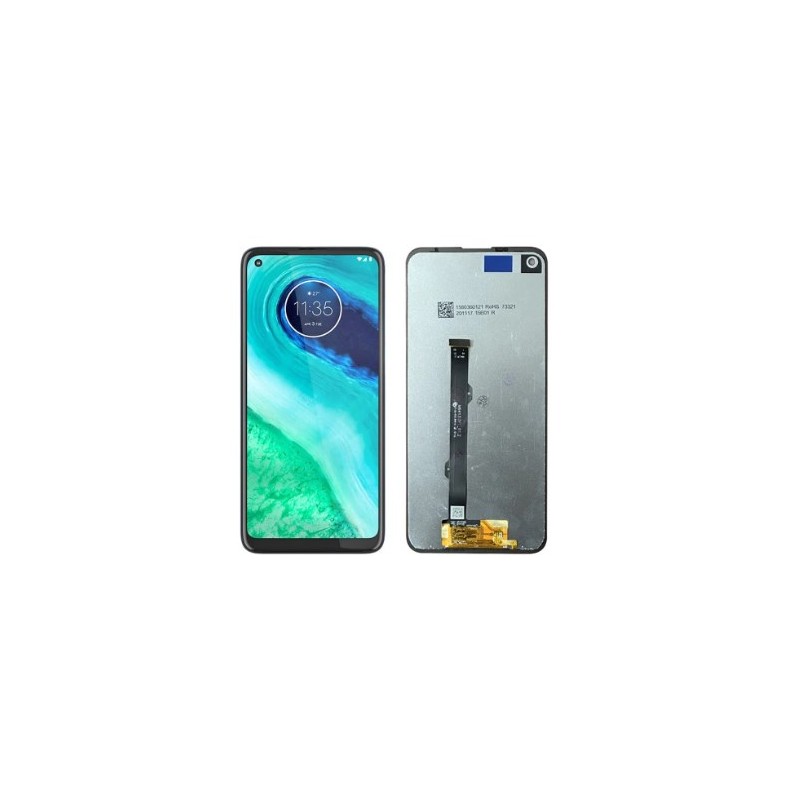 PANTALLA MOTOROLA MOTO G8