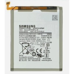 BATERIA ORIGINAL DESMONTAJE SAMSUNG A71