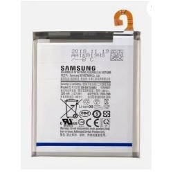 BATERIA ORIGINAL DESMONTAJE SAMSUNG A105/A750