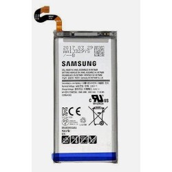 BATERIA ORIGINAL DESMONTAJE SAMSUNG S8