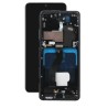 PANTALLA SAMSUNG S21 ULTRA - OLED CON MARCO - NEGRO (SM-G998B)