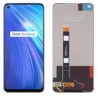 PANTALLA COMPATIBLE REALME 8 - 5G