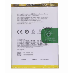 BATERIA OPPO A15/A15S/A16K (BLP817) 4230 mah