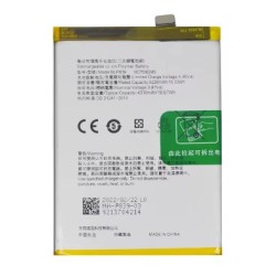 BATERIA OPPO A95 5G (BLP839) 4300 mah