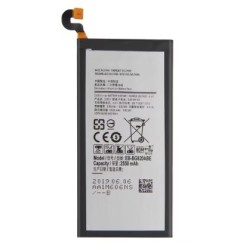 BATERIA SAMSUNG S6/G920 (EB-BG920ABE) 5000 mah