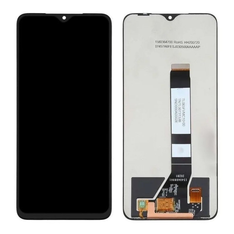 Pantalla Xiaomi POCO M3 REDMI 9T COMPATIBLE