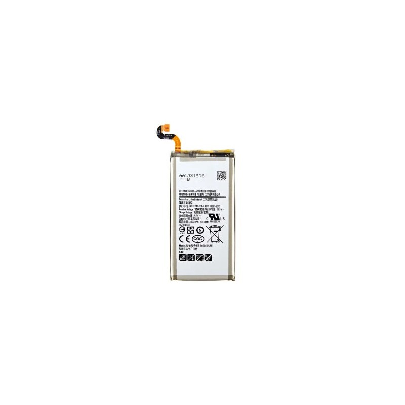 BATERIA SAMSUNG S8 PLUS/G950 (EB-BG955ABE) 3500 mah