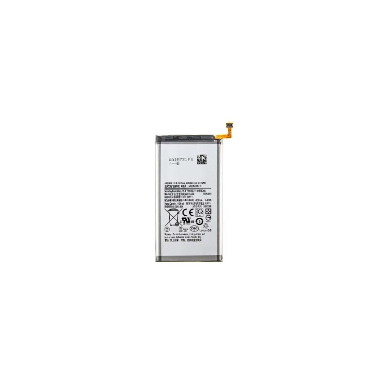 BATERIA SAMSUNG S10 PLUS/G975 (EB-BG975ABU) 4100 mah