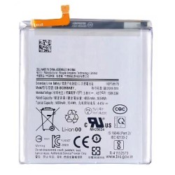 BATERIA PARA SAMSUNG S21 ULTRA/G998 (EB-BG998ABY) 5000 mah