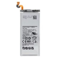 BATERIA PARA SAMSUNG NOTE 8/N950 (EB-BN950ABE) 3300 mah