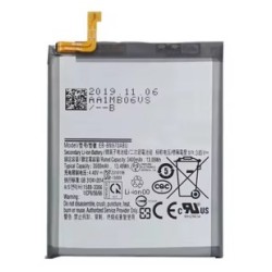 BATERIA PARA SAMSUNG NOTE 10 (EB-BN970ABU) 3500 mah