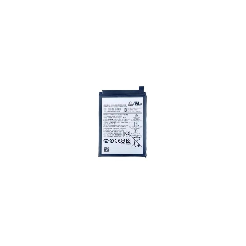 BATERIA PARA SAMSUNG A02S/A03S (HQ-50S) 5000 mah