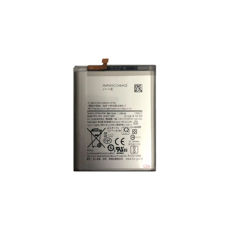 BATERIA PARA SAMSUNG A51 (EB-EA515ABY) 4000 mah