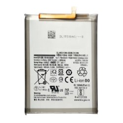 BATERIA PARA SAMSUNG A33-5G (EB-BA536ABY) 5000 mah