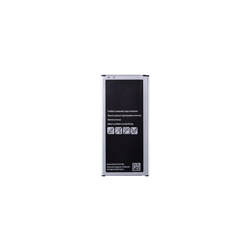 BATERIA PARA SAMSUNG J510/ J5 2016 (EB-BJ510CBC) 3100 mah