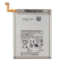 BATERIA PARA SAMSUNG NOTE 10 PLUS (EB-BN972ABU) 4300 mah