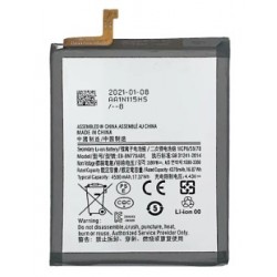 BATERIA PARA SAMSUNG NOTE 10 LITE (EB-BN770ABY) 4500 mah