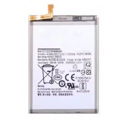 BATERIA PARA SAMSUNG NOTE 20 (EB-BN980ABY) 4300 mah