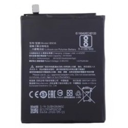 BATERIA PARA XIAOMI MI A2(BN36) 3010 mah