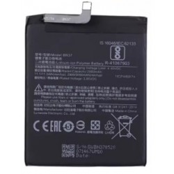 BATERIA PARA REDMI 6/6A (BN-37) 3000 MAH