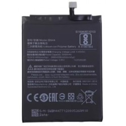 BATERIA PARA REDMI 5 PLUS/ NOTE 5 PLUS (BN44) 4000 MAH