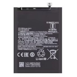 BATERIA PARA XIAOMI 8/ 8A/ 8A DUAL (BN51) 5000 MAH