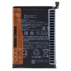 BATERIA PARA XIAOMI MI NOTE 94G/ RM 9T/ POCO M3 (BN62) 6000 MAH