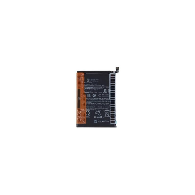 BATERIA PARA XIAOMI MI NOTE 94G/ RM 9T/ POCO M3 (BN62) 6000 MAH