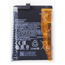 BATERIA PARA REDMI K20 PRO/ MI 9T PRO (BP40) 4000 MAH