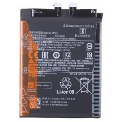 BATERIA PARA XIAOMI MI 12 PRO/ 12X (BP45) 4600 MAH