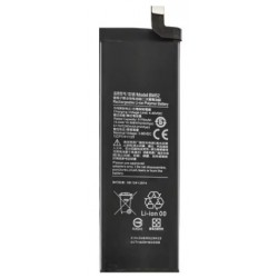 BATERIA PARA XIAOMI MI NOTE 10/ 10 PRO/ 10 LITE (BM52) 5260 MAH