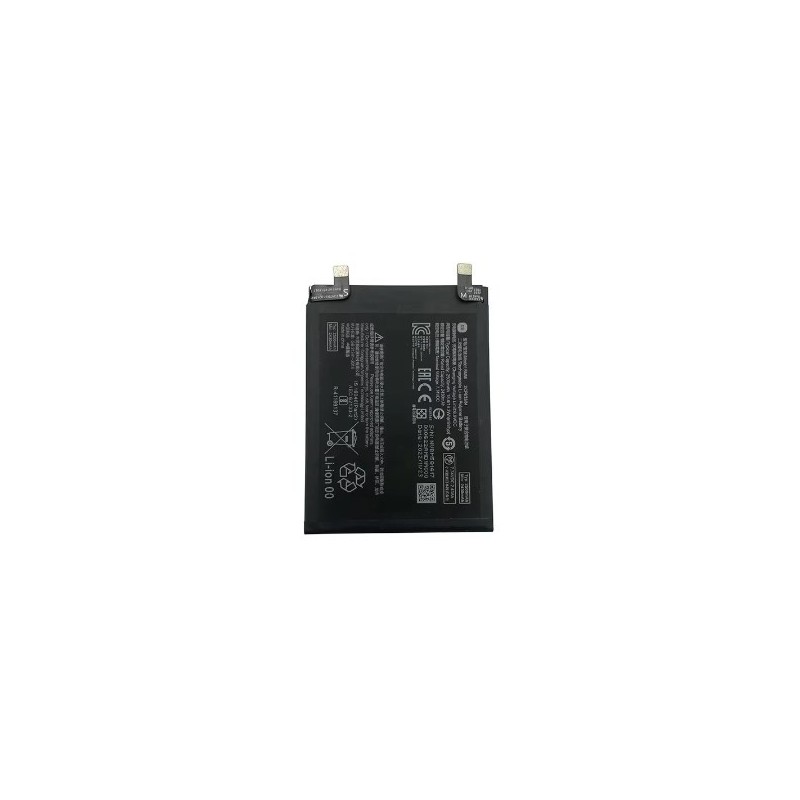 BATERIA PARA XIAOMI MI 11T PRO (BM58) 5000 MAH