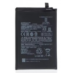 BATERIA PARA REDMI NOTE 10 4G (BN59) 5000 MAH