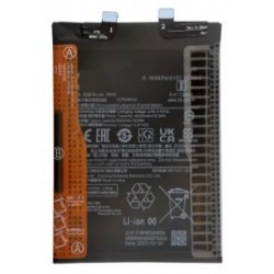 BATERIA PARA REDMI NOTE 11E PRO/ X4 PRO -5G (BN5E) 5000 MAH