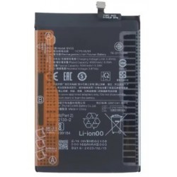 BATERIA PARA REDMI 10C/ 10A (BN5G) 5000 MAH