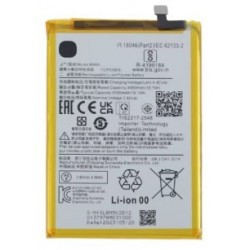 BATERIA PARA REDMI 12C (BN5K) 5000 MAH