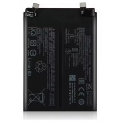 BATERIA PARA REDMI NOTE 11 PRO+/ MI 11i-5G (BP47) 4500 MAH