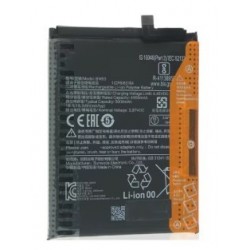 BATERIA PARA MI 10T 5G/ 10T PRO -5G (BM53) 5000 MAH