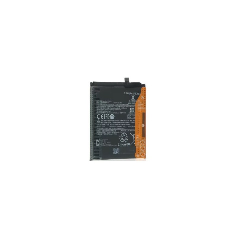 BATERIA PARA MI 10T 5G/ 10T PRO -5G (BM53) 5000 MAH